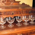 169 3242 Glas